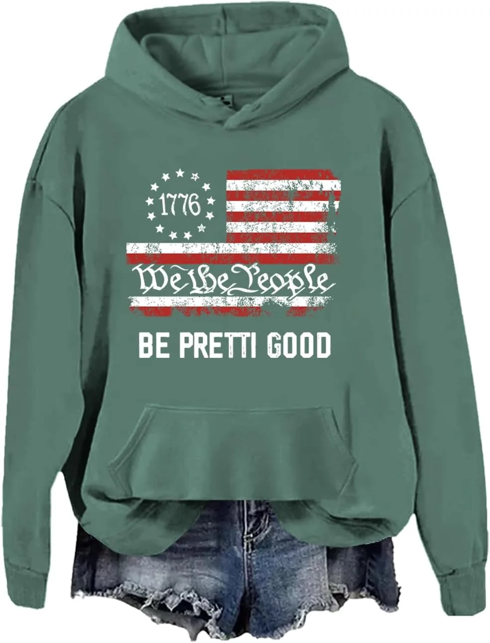 

Толстовка с принтом для любителей собак Phncal