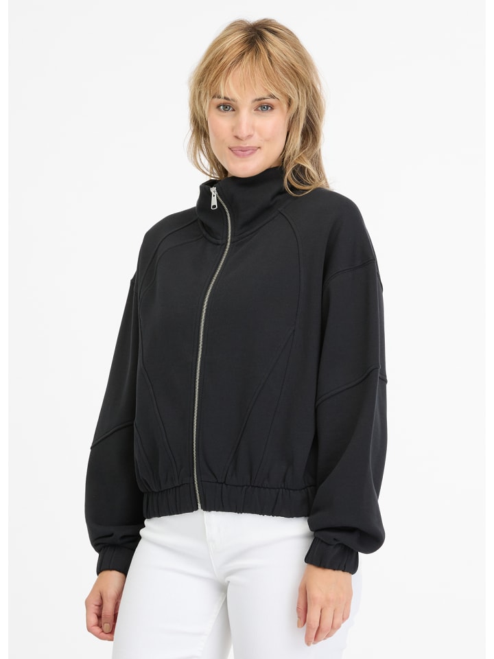 

Толстовка ragwear, цвет 1010 black