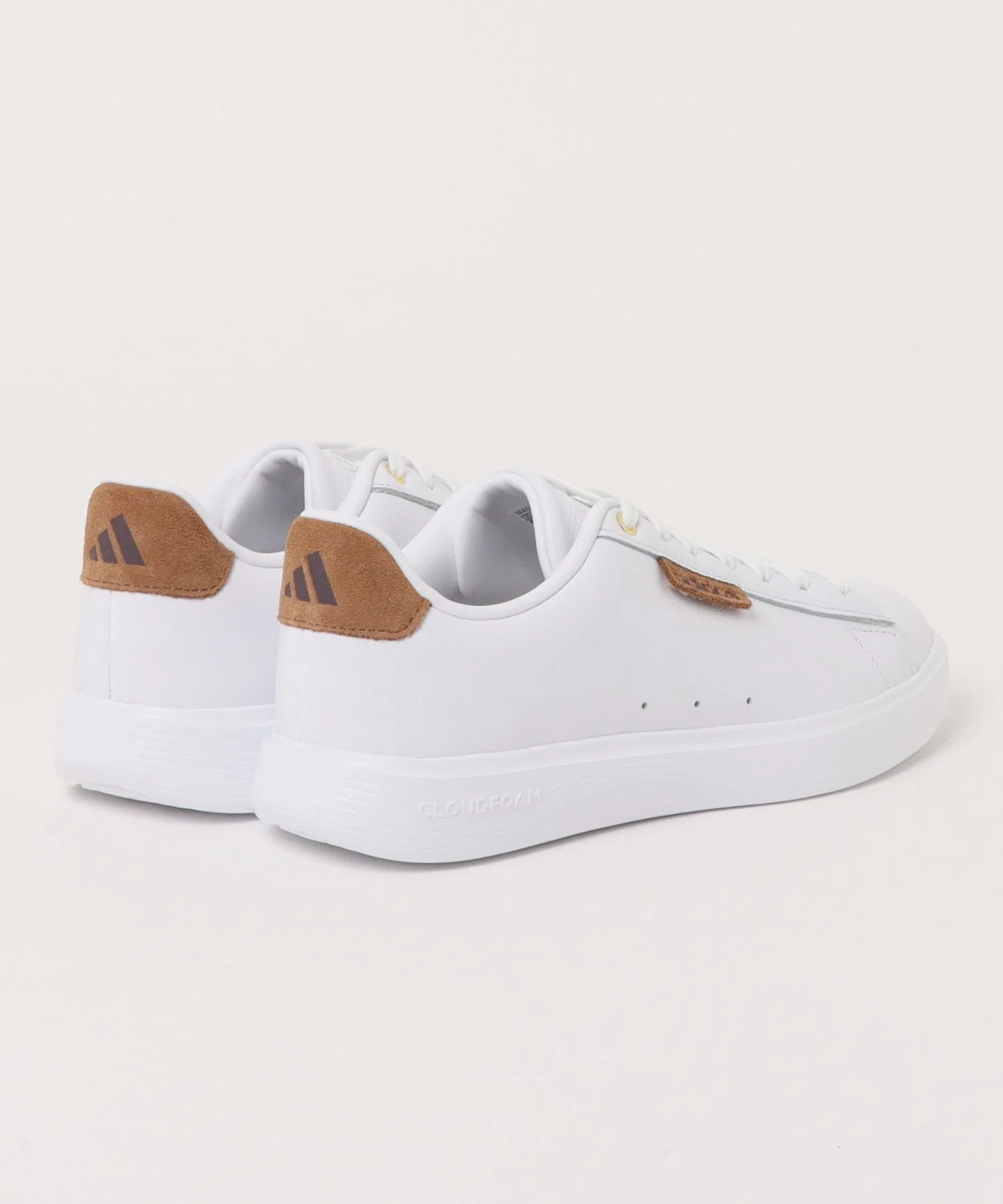 Мужские кроссовки adidas CLEANCOURT LITE — фото 2