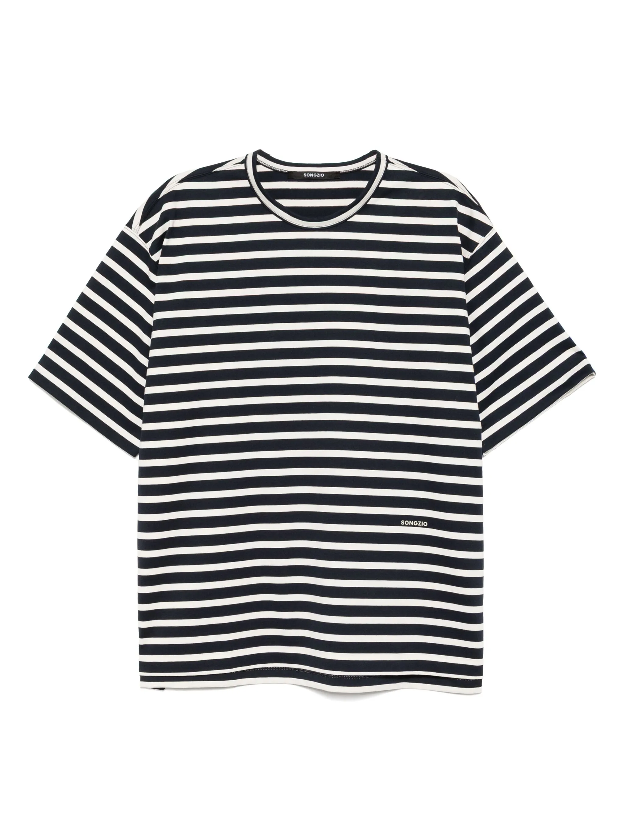 

Футболка Blackeyes Songzio, синий