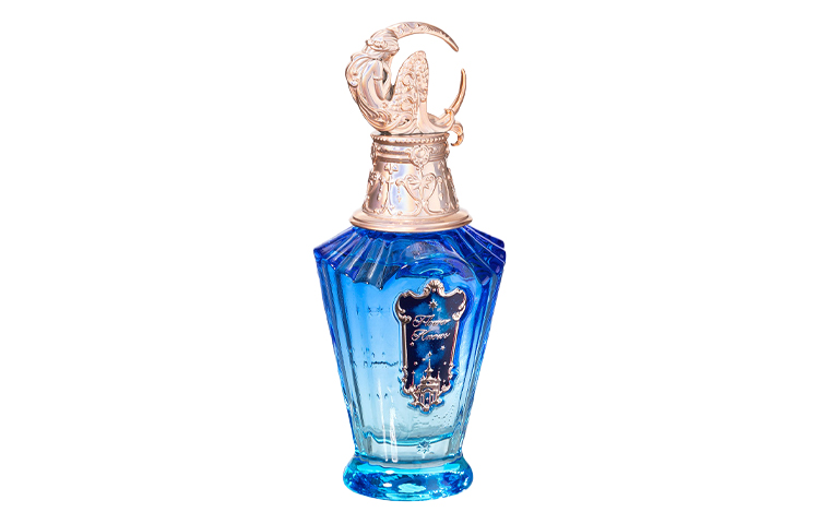 Туалетная вода Flower Knows Moonlight Mermaid Perfume Forever Blooming Flower, 50 мл — фото 3