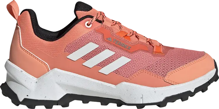 Кроссовки Wmns Terrex AX4 'Coral Fusion', оранжевый
