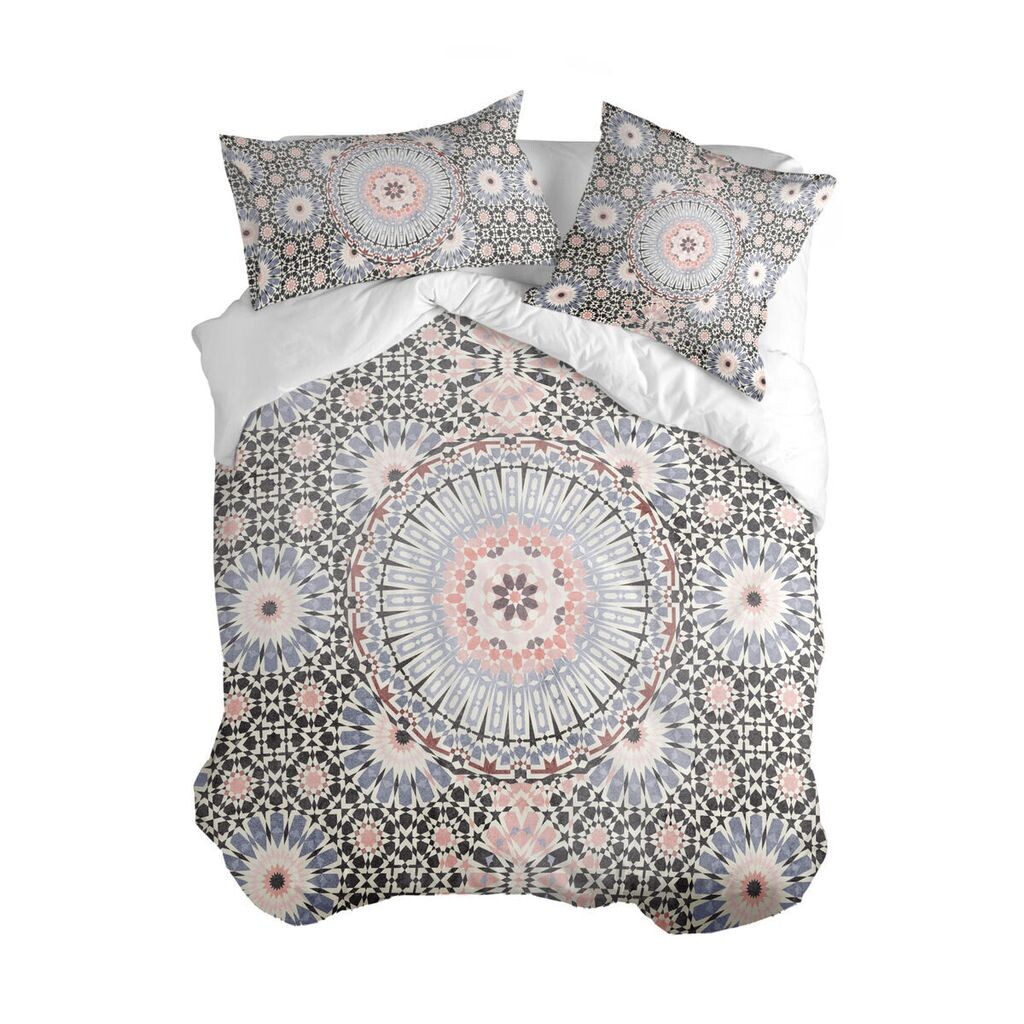 

Пододеяльник HappyFriday Bohemia Colorful 140 x 200 см