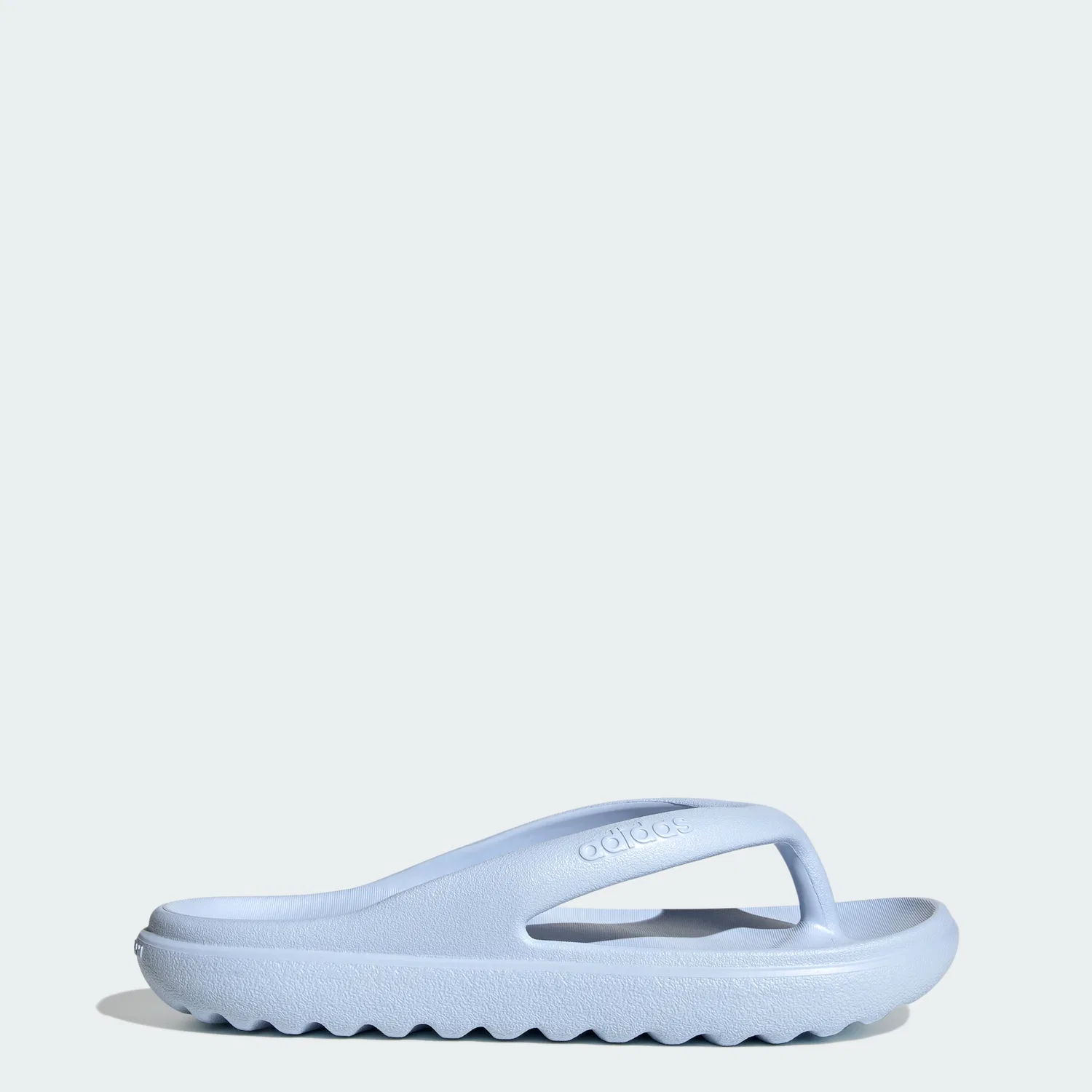 Мужские слайды Adilette Lumia от Adidas — фото 2