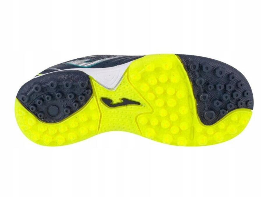Кроссовки JOMA TOLEDO junior TURFY для игры на искусственном газоне — фото 4