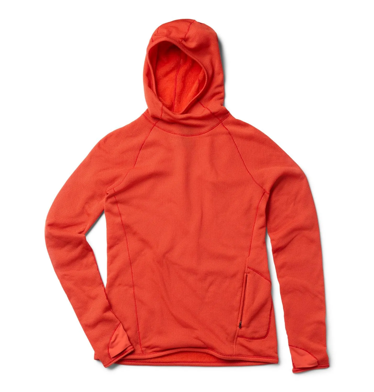 

Женская толстовка с длинными рукавами и капюшоном Mountain Hardwear, Aspect