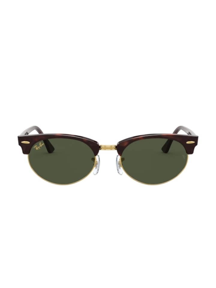 

Солнцезащитные очки Ray Ban, коричневый