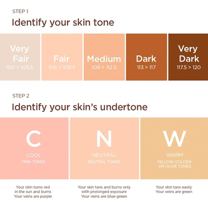 Skin Illusion Full Coverage 30ml 108W Clarins — фото 3