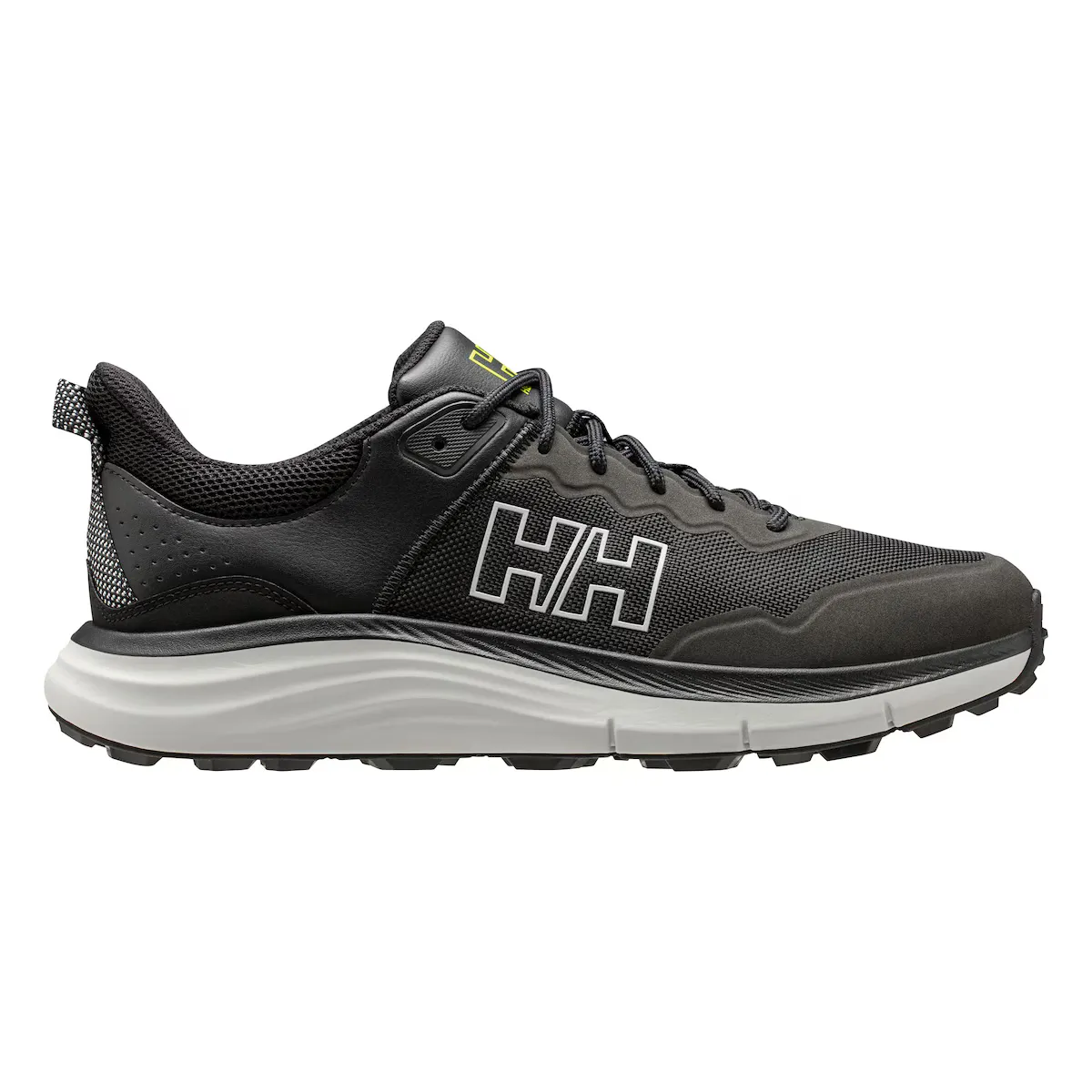 

Мужские горные ботинки CANTABRIA Helly Hansen, чёрный