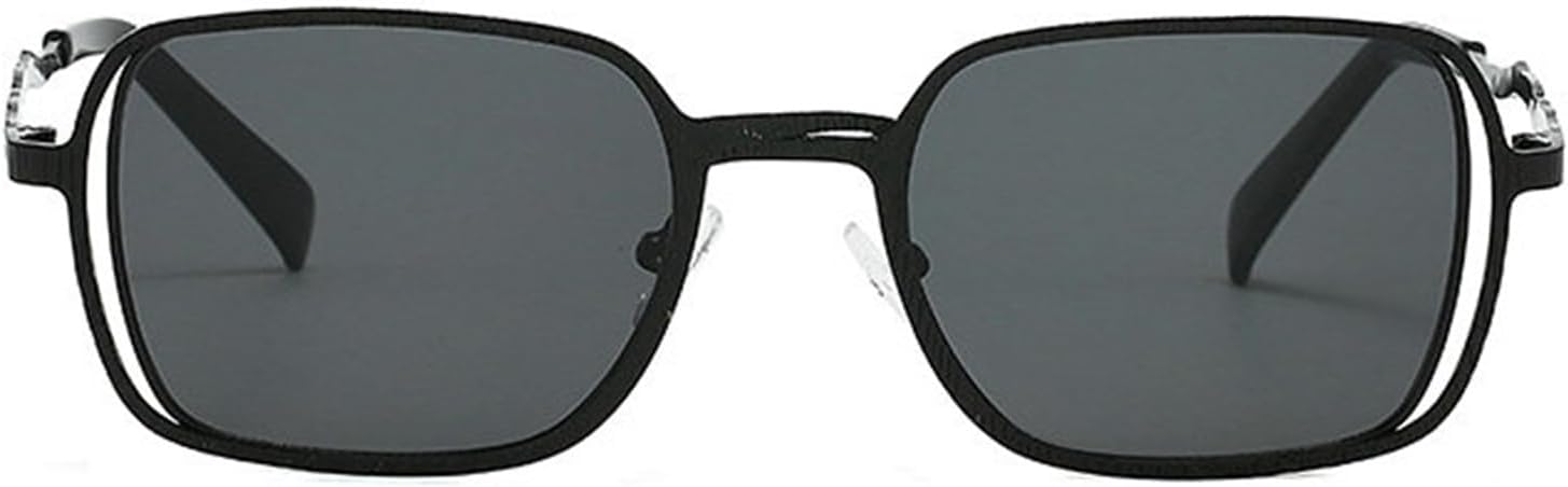 

Солнцезащитные очки Willochra прямоугольной формы для женщин и мужчин, маленькие, в стиле 90-х, винтажные, узкие, квадратные, с градиентным переходом, в стиле панк, C2