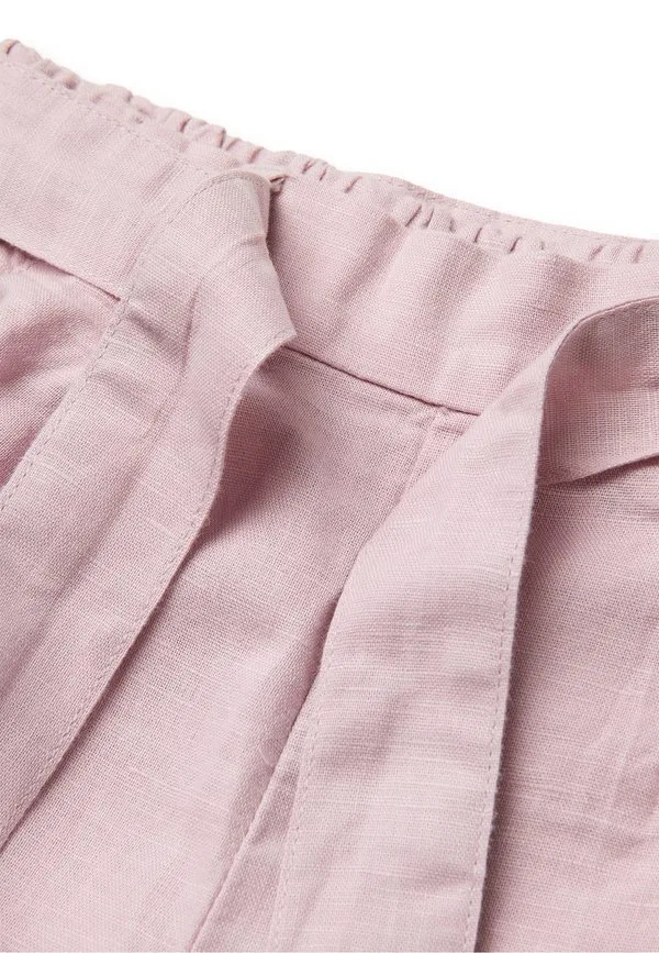 Шорты United Colors Of Benetton, Pink — фото 3