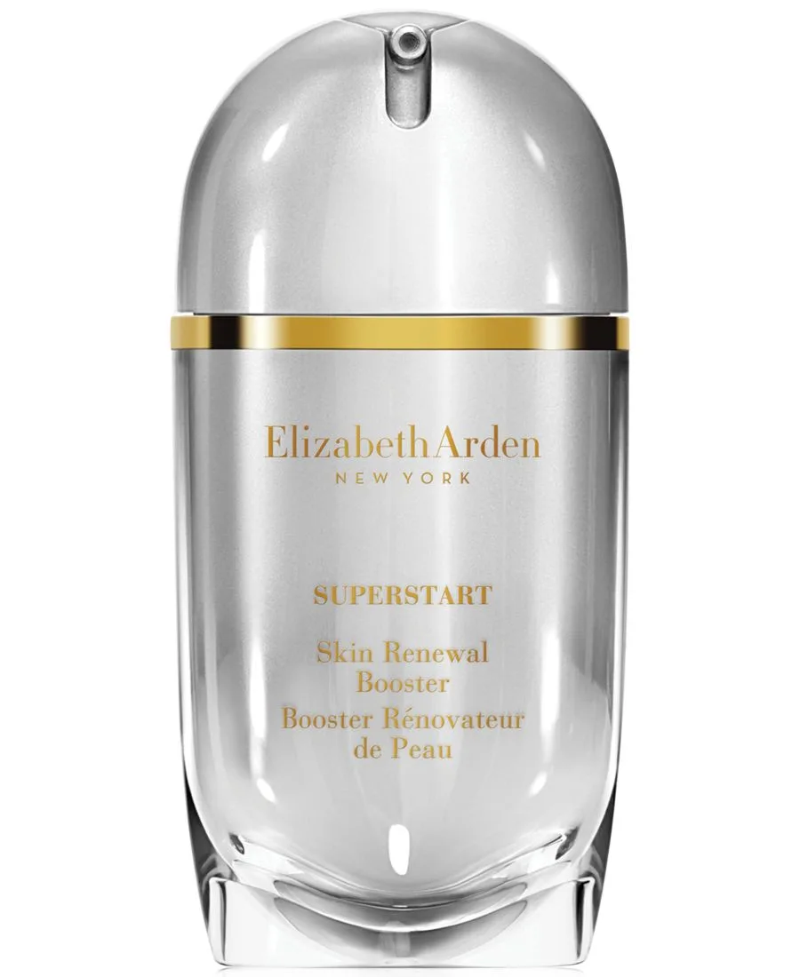 Бустер Elizabeth Arden — SUPERSTART Skin Renewal Booster