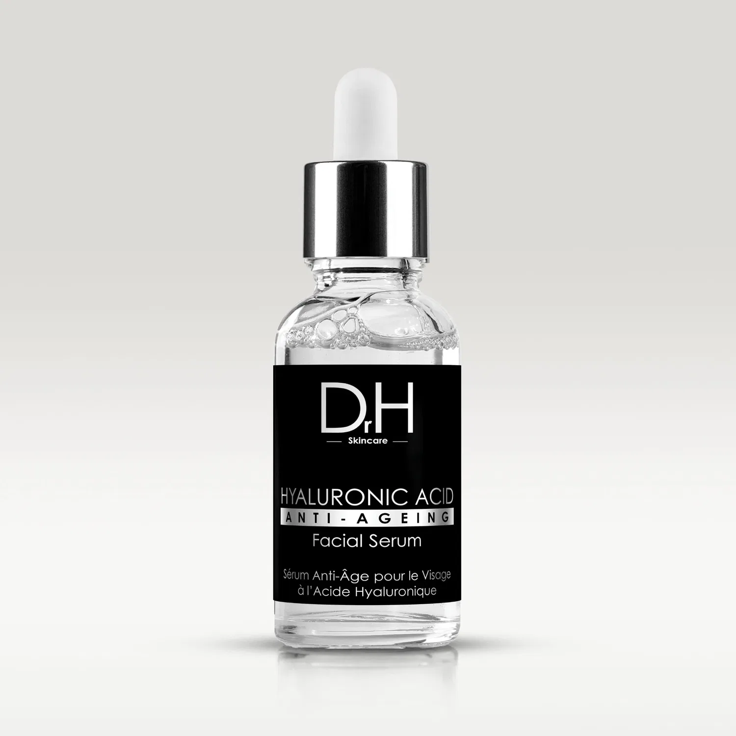Сыворотка Skinchemists — Для лица с гиалуроновой кислотой, 30 мл — фото 4