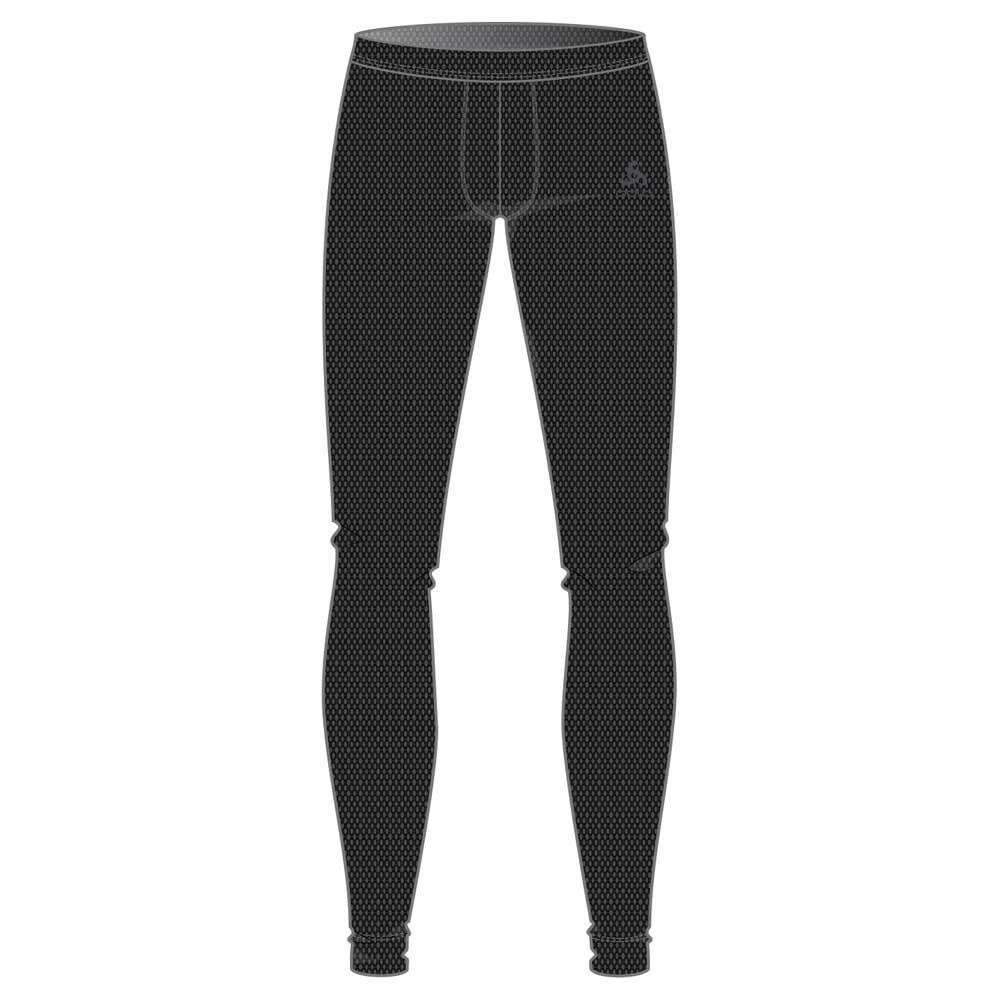 

Леггинсы Odlo Active F-Dry Light, черный