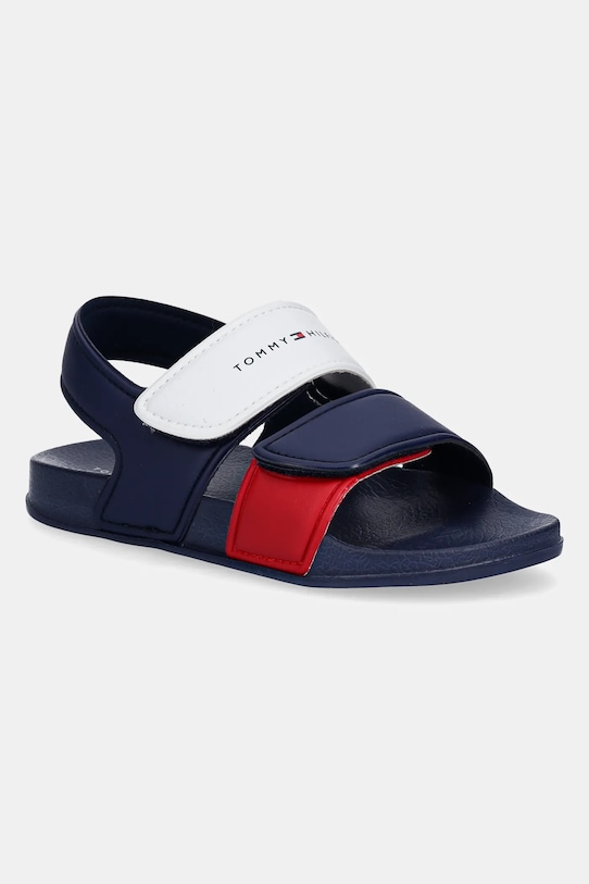 

Детские сандалии Tommy Hilfiger, синий