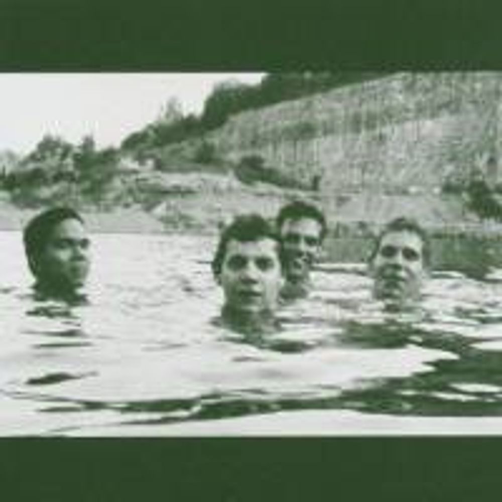 

Виниловая пластинка LP Spiderland - Slint