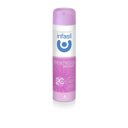 

Дезодорант Fresch Bouquet 150ml