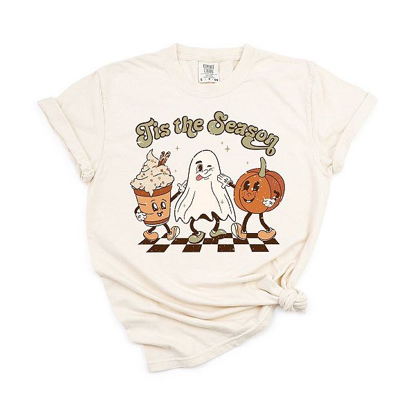 

Футболка Checkered Fall Simply Sage Market, Зеленый, Футболка Checkered Fall Simply Sage Market