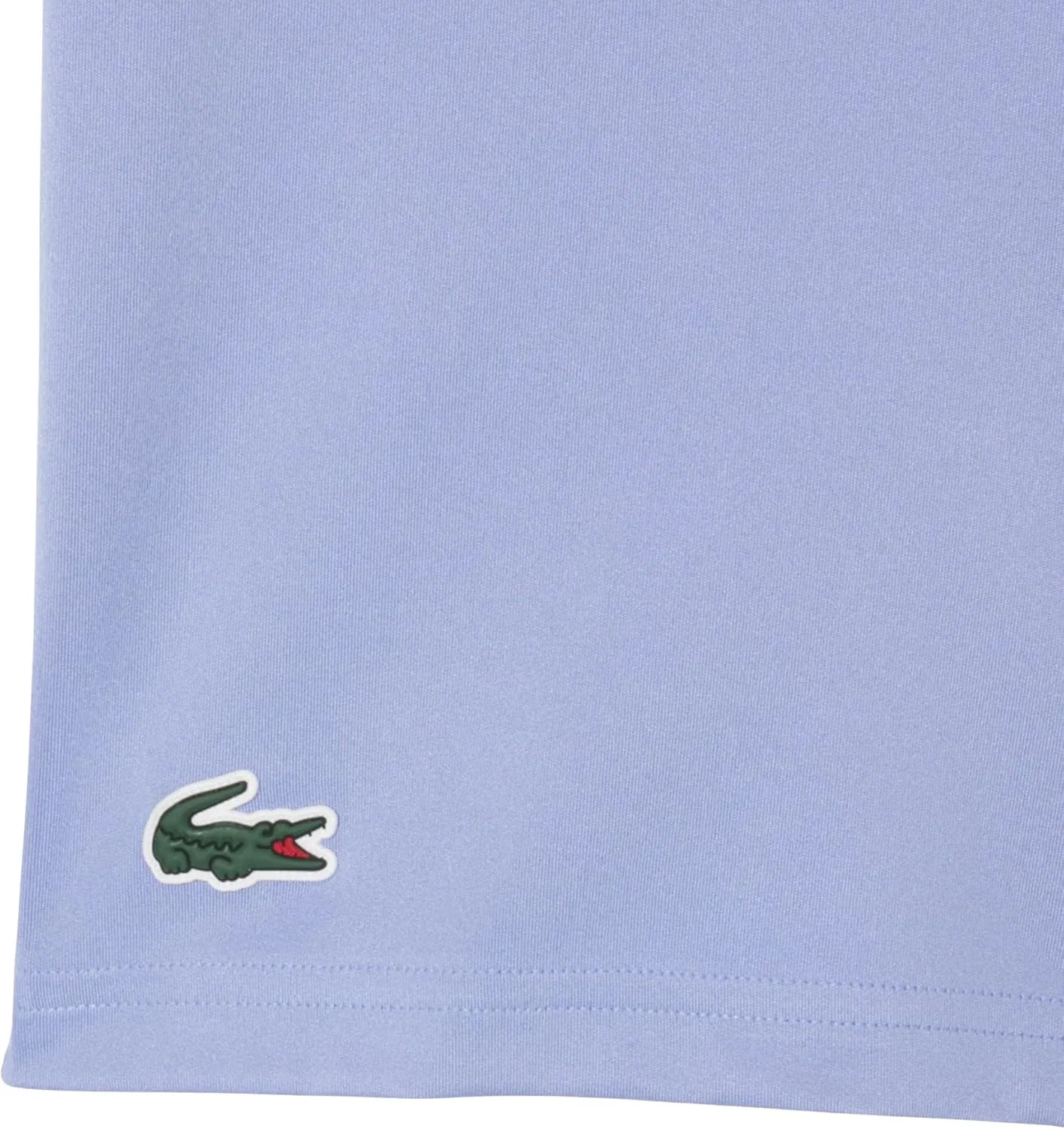 Шорты для тенниса Ultra-Dry Stretch, Lacoste, Delphinium — фото 3