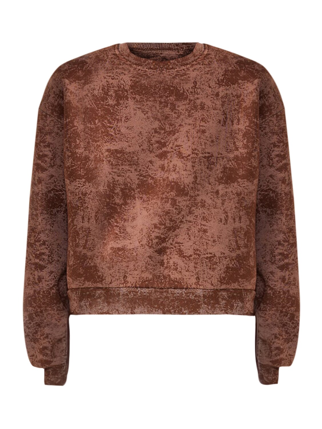 

No Matter What Свитшот в коричневом, светло-коричневом, Коричневый, No Matter What Свитшот в коричневом, светло-коричневом