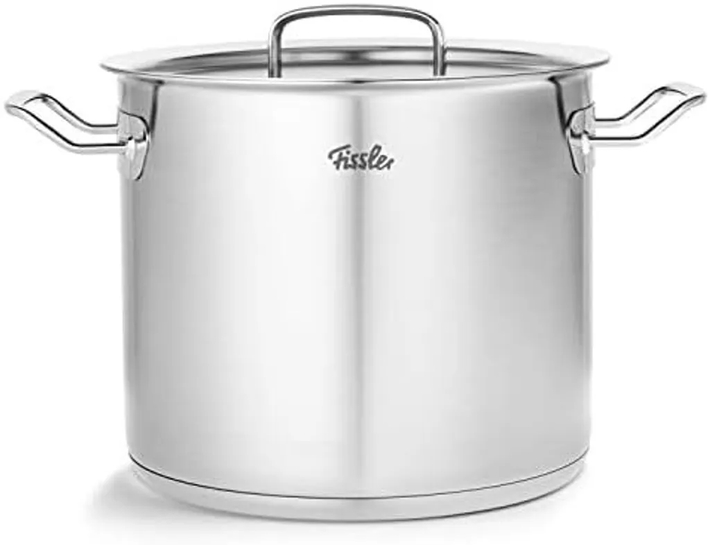 

Кастрюля Fissler