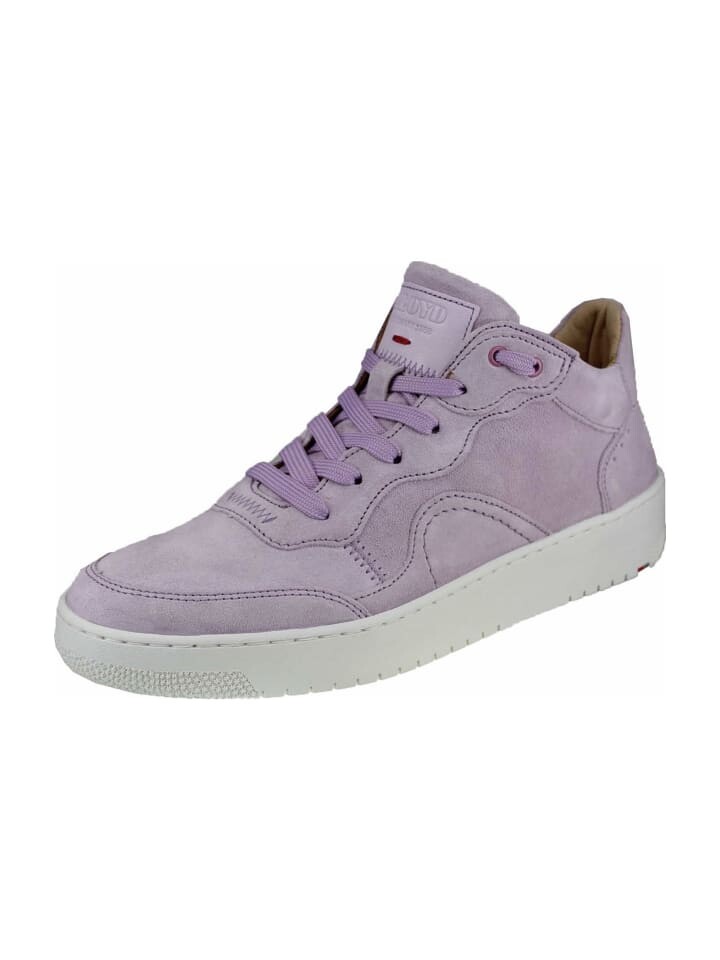

Высокие кроссовки LLOYD High, фиолетовый