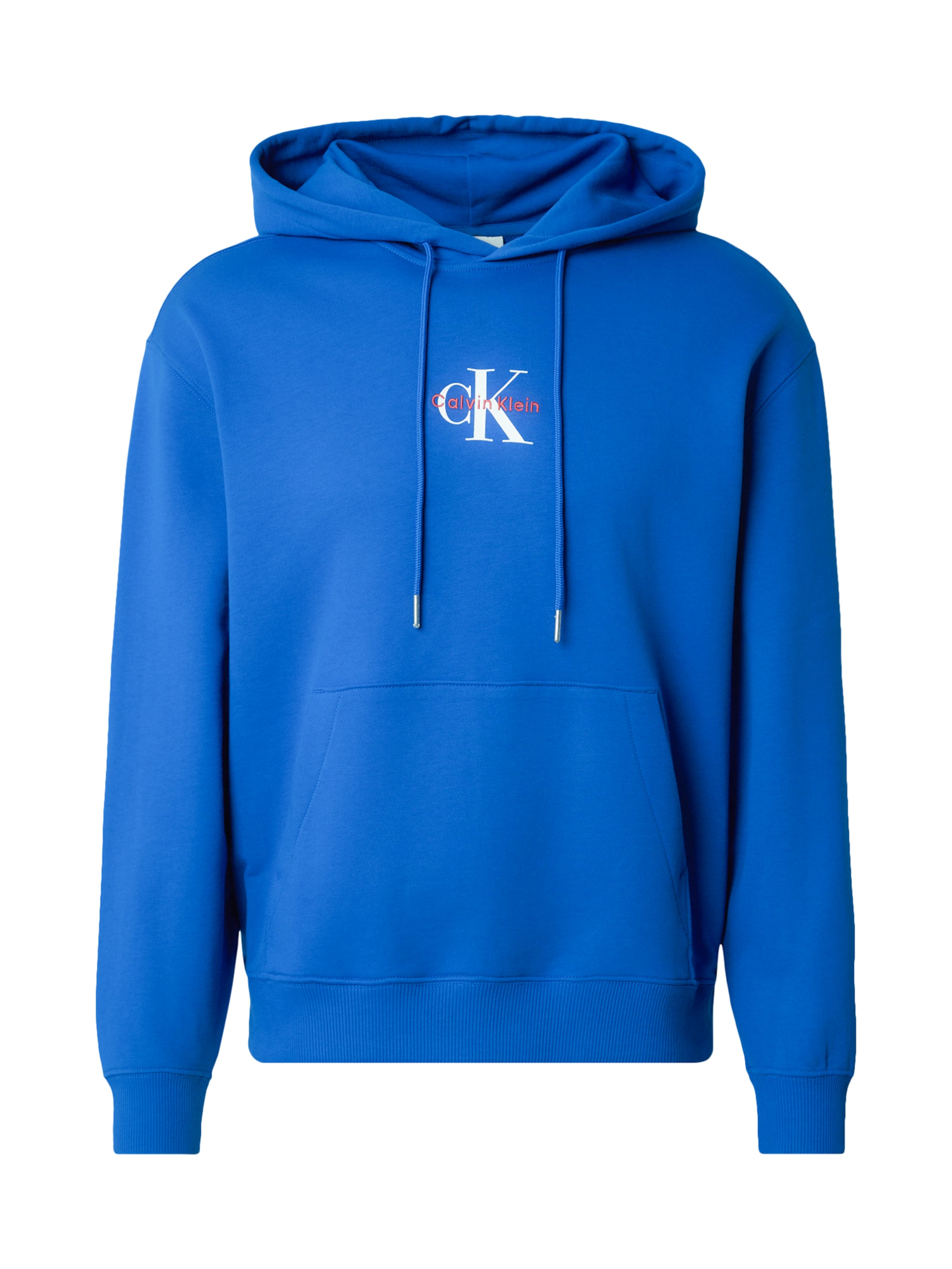 

Calvin Klein Jeans Толстовка в синем цвете