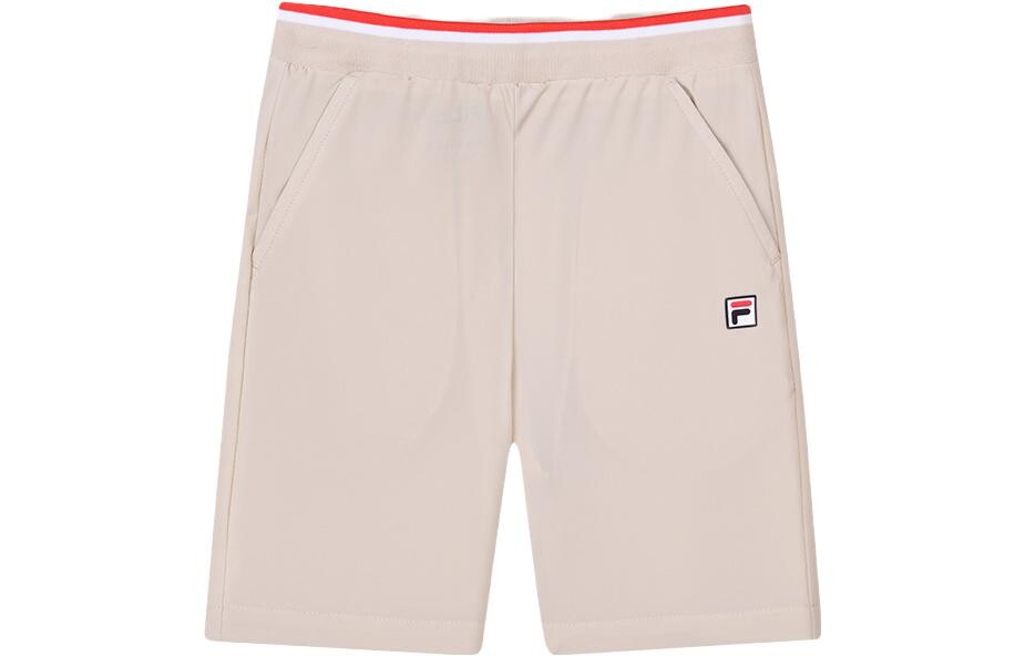 

Дети Шорты Fila Kids, цвет Millet color - LK