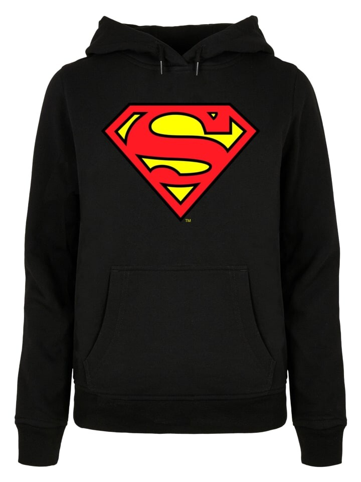 

Толстовка Absolute Cult Kapuzenpullover, черный