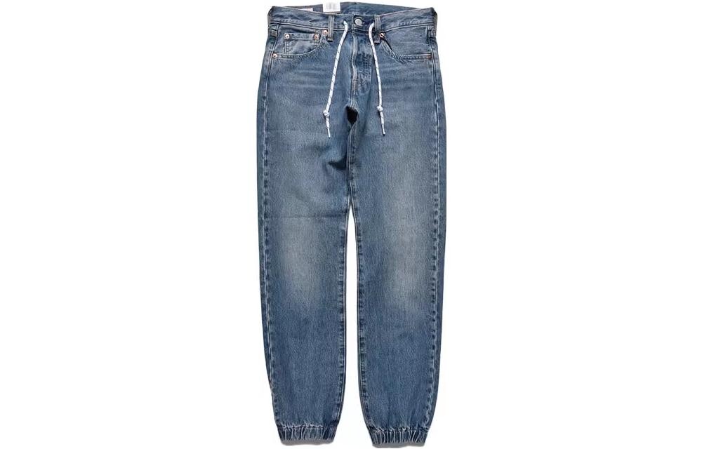 

Мужские джинсы Levis, цвет Blue