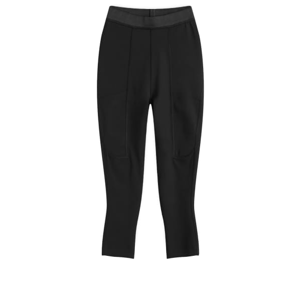 

Велосипедные капри Coperni, черный