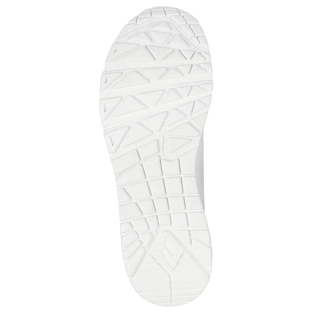 Кроссовки Skechers Uno Majestic Garden, белый — фото 2