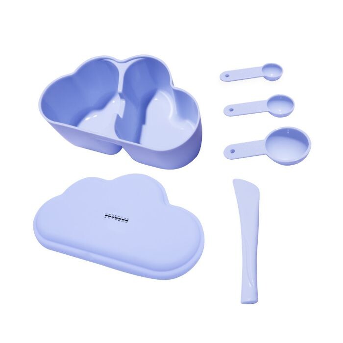 

Набор косметики Kit Mezclador de Mascarillas Under The Rainbow, Set 4 productos