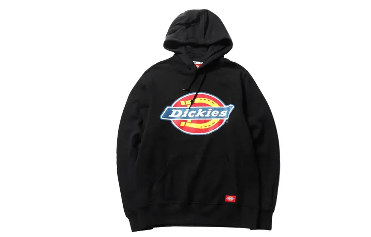 

Толстовка унисекс Dickies