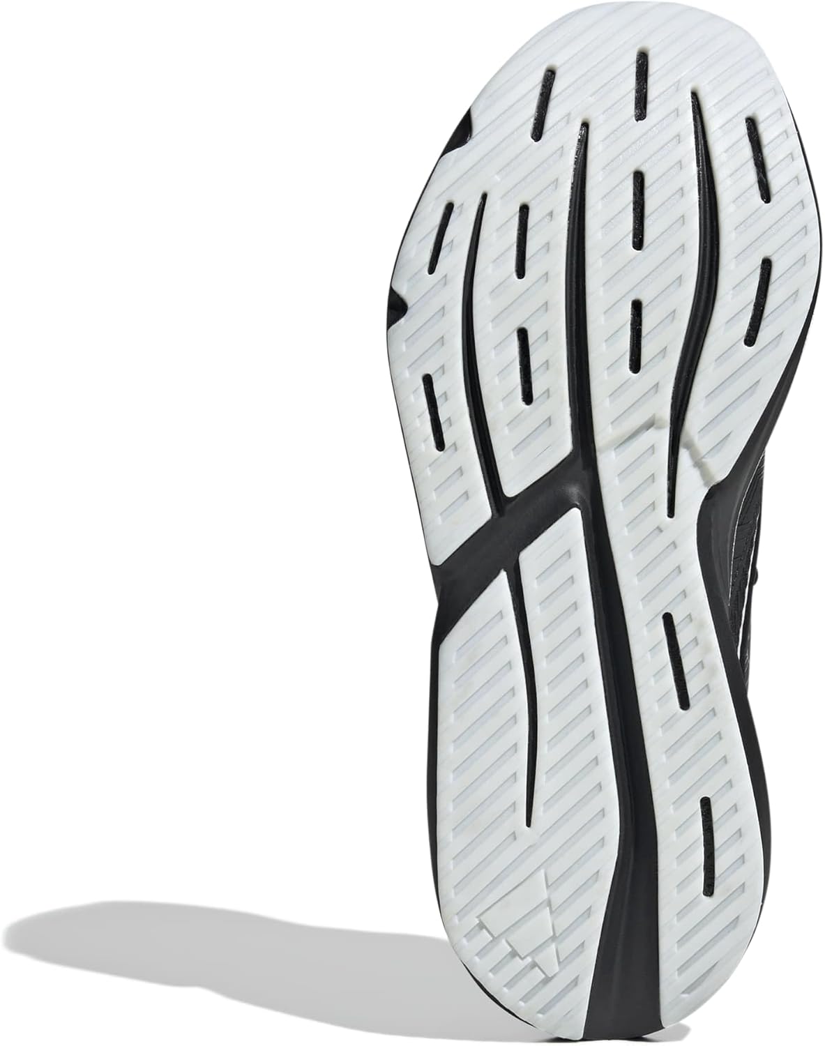 Кроссовки Adidas Унисекс-взрослый Tron Ares Lightblaze, белый/черный/голубой — фото 3