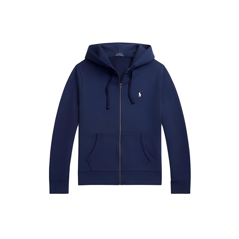 Свитер FW24 Мужской Тёмно-синий Polo Ralph Lauren — фото 2