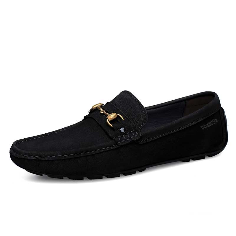 

Eminu Мужские повседневные кеды Low Top черные матовые, цвет Black Matte