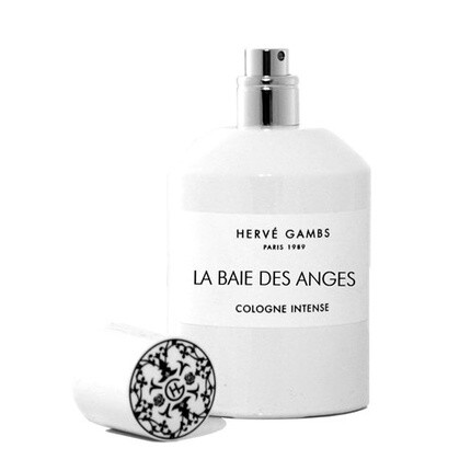 

Женский одеколон Hervé Gambs Intense Cologne 100ml La Baie des Anges