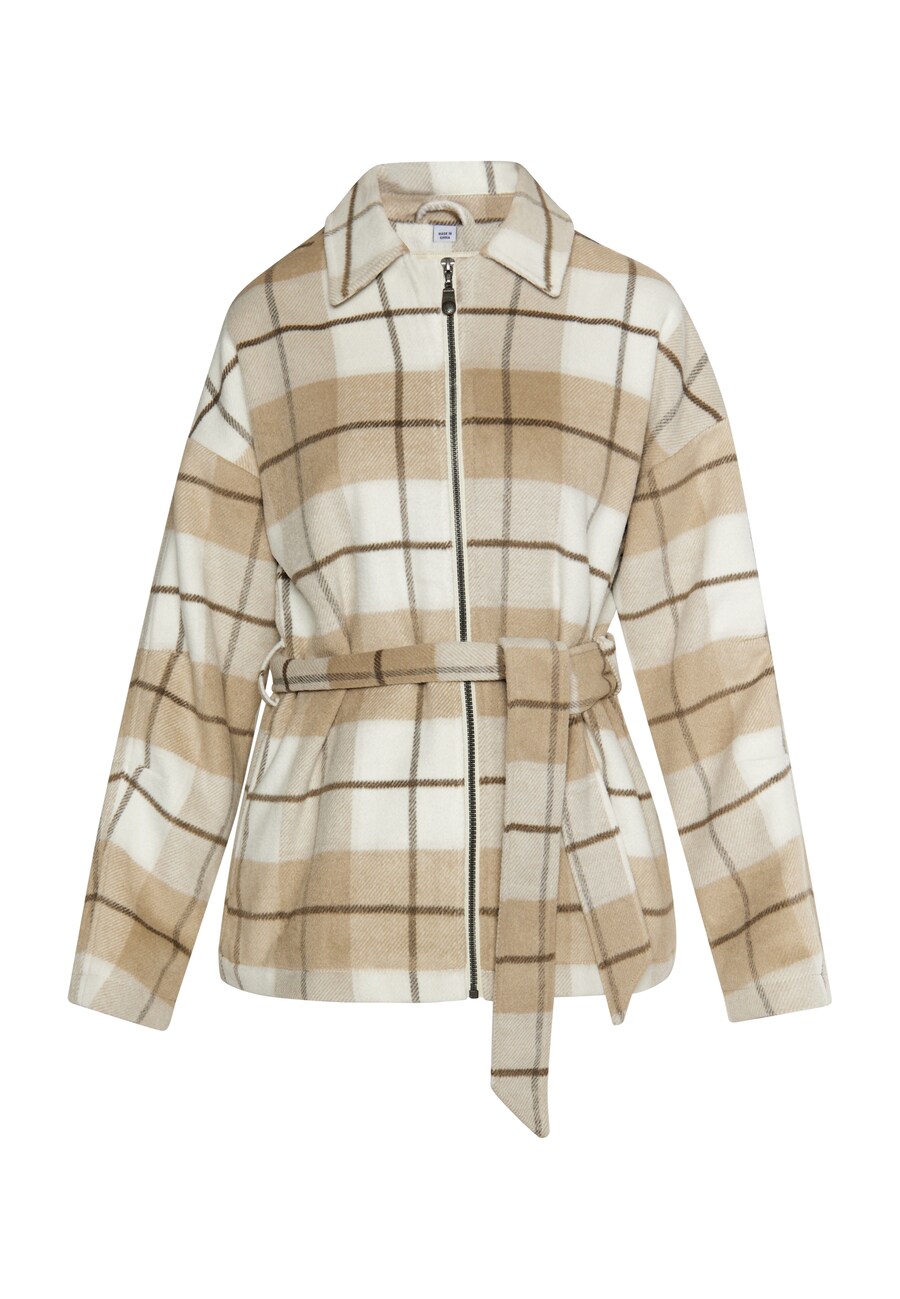 

Всесезонная куртка DreiMaster Vintage Between-Season Jacket, разноцветный