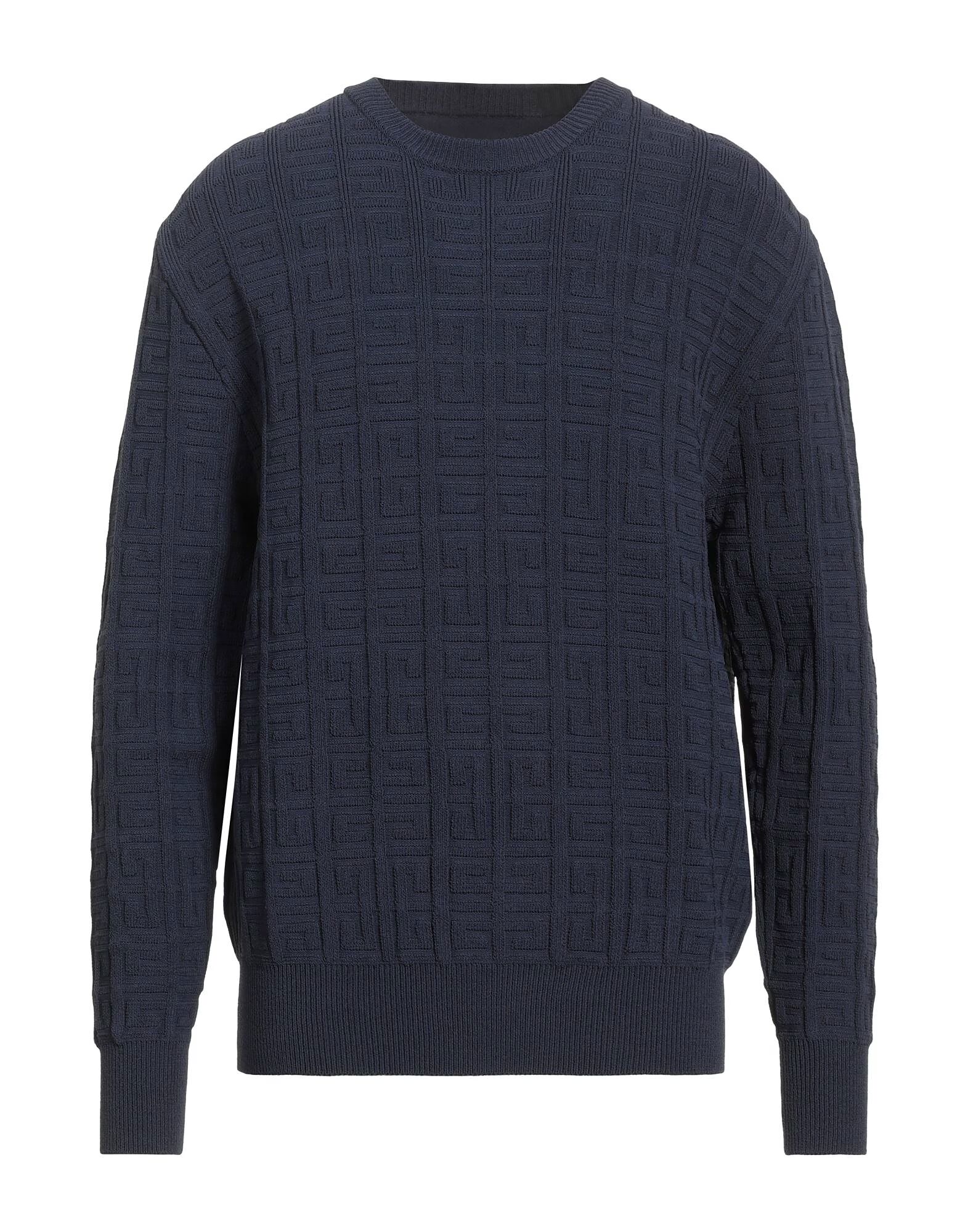 

Свитер Givenchy, серо-синий