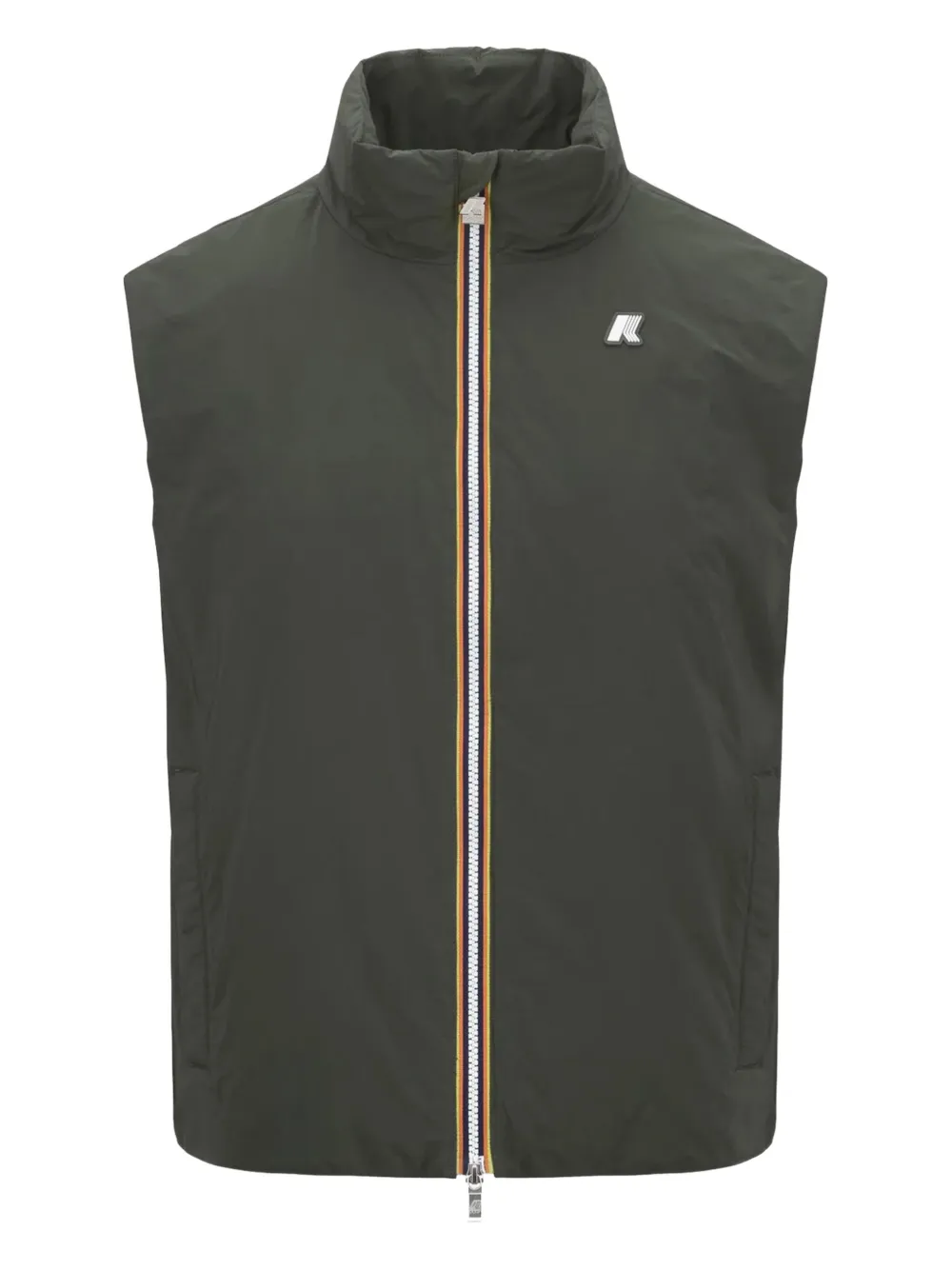 

Жилет Valen K-Way, зеленый