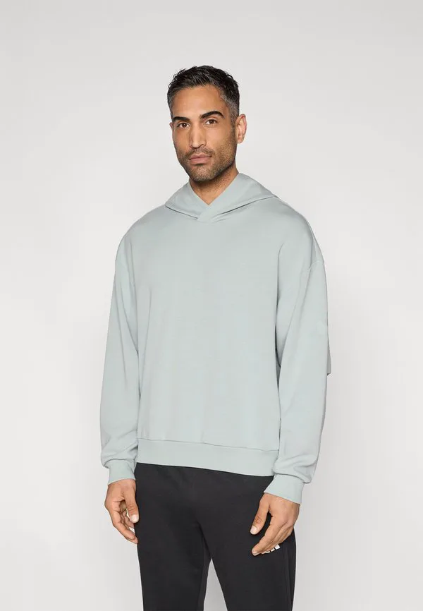 

Мягкая толстовка с капюшоном Adidas Sportswear, Sage, Зеленый, Мягкая толстовка с капюшоном Adidas Sportswear, Sage