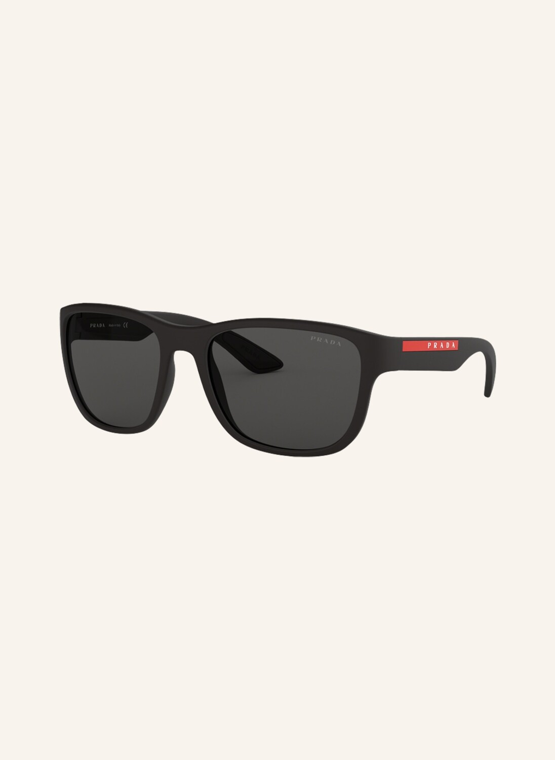 

Солнцезащитные очки PRADA PS 01US, черный