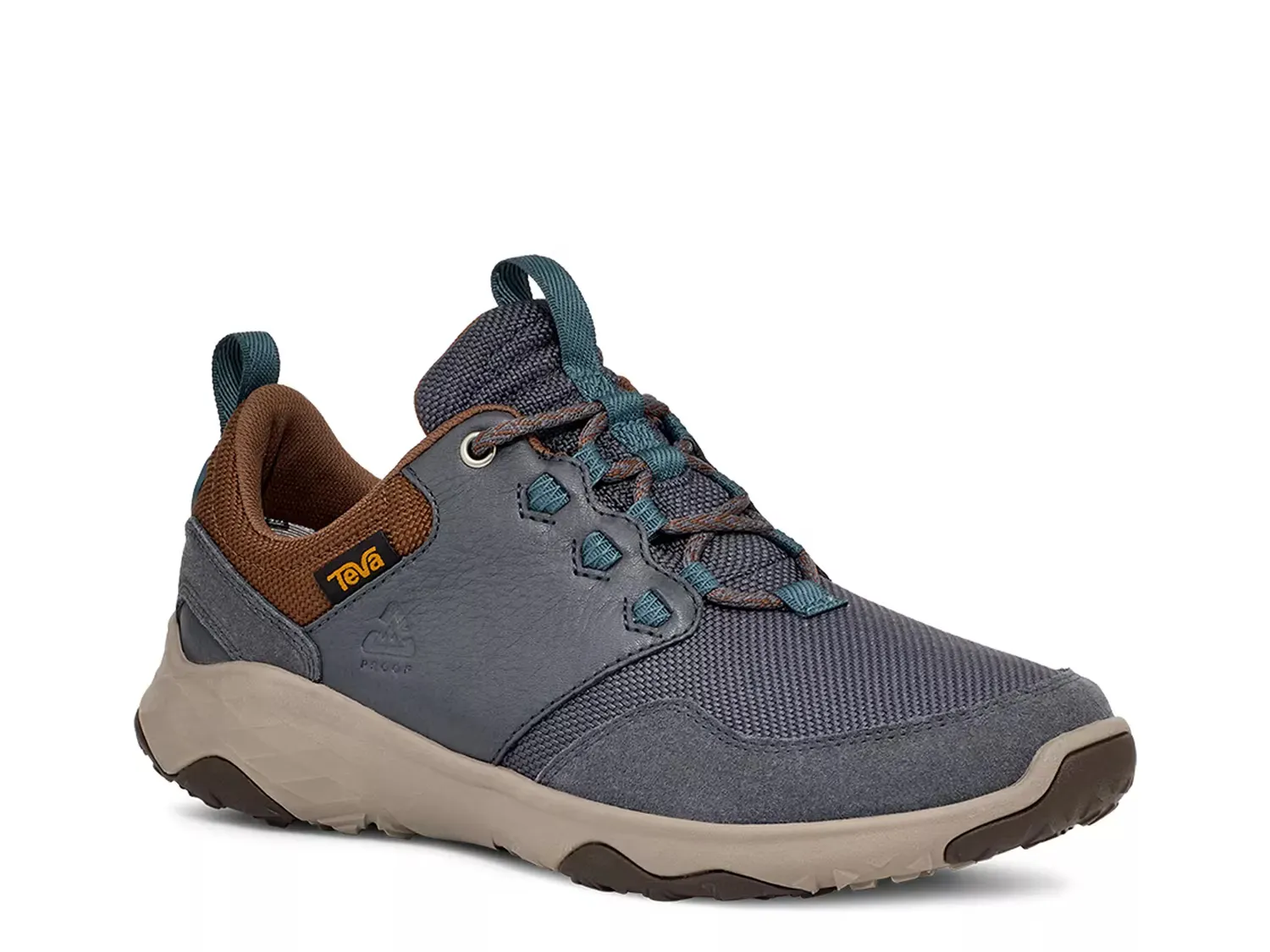 

Кроссовки для трекинга Canyonview - мужские Teva, Navy