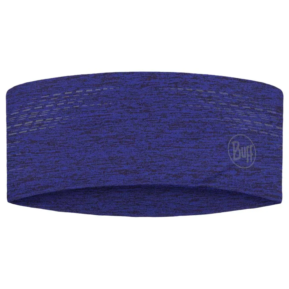 

Повязка на голову Buff Dryflx, синий