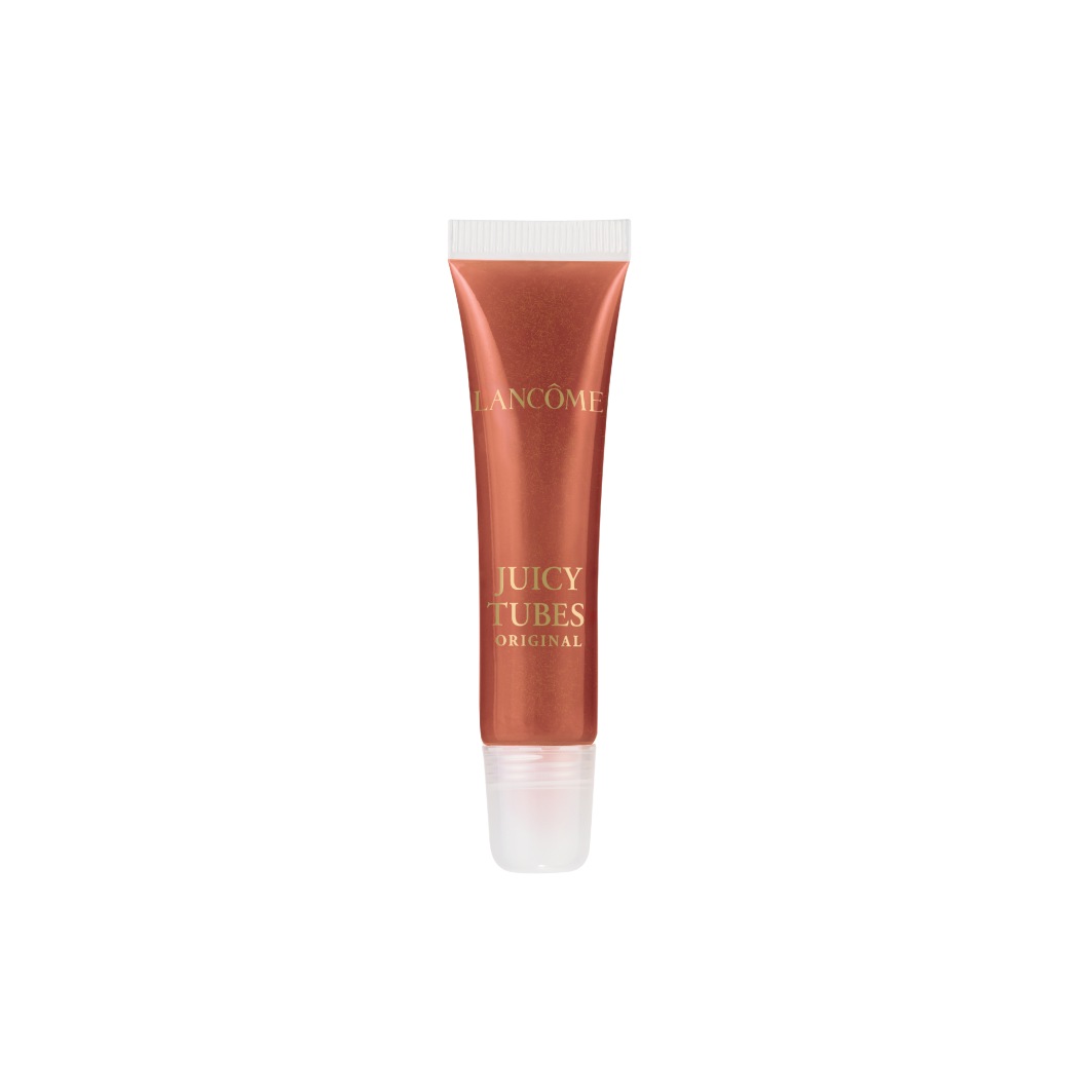 

Блеск для губ juicy tubes Lancome, 16 - almond drip, объем 15 мл