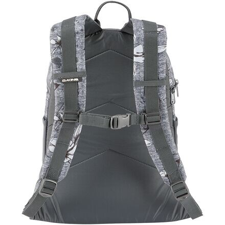 

Рюкзак WNDR Pack 18 л DAKINE, цвет Crescent Floral