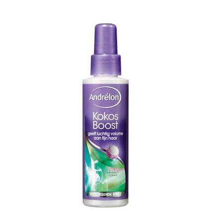 

Andrelon Coconut Boost Care спрей 125 мл, AndreLon