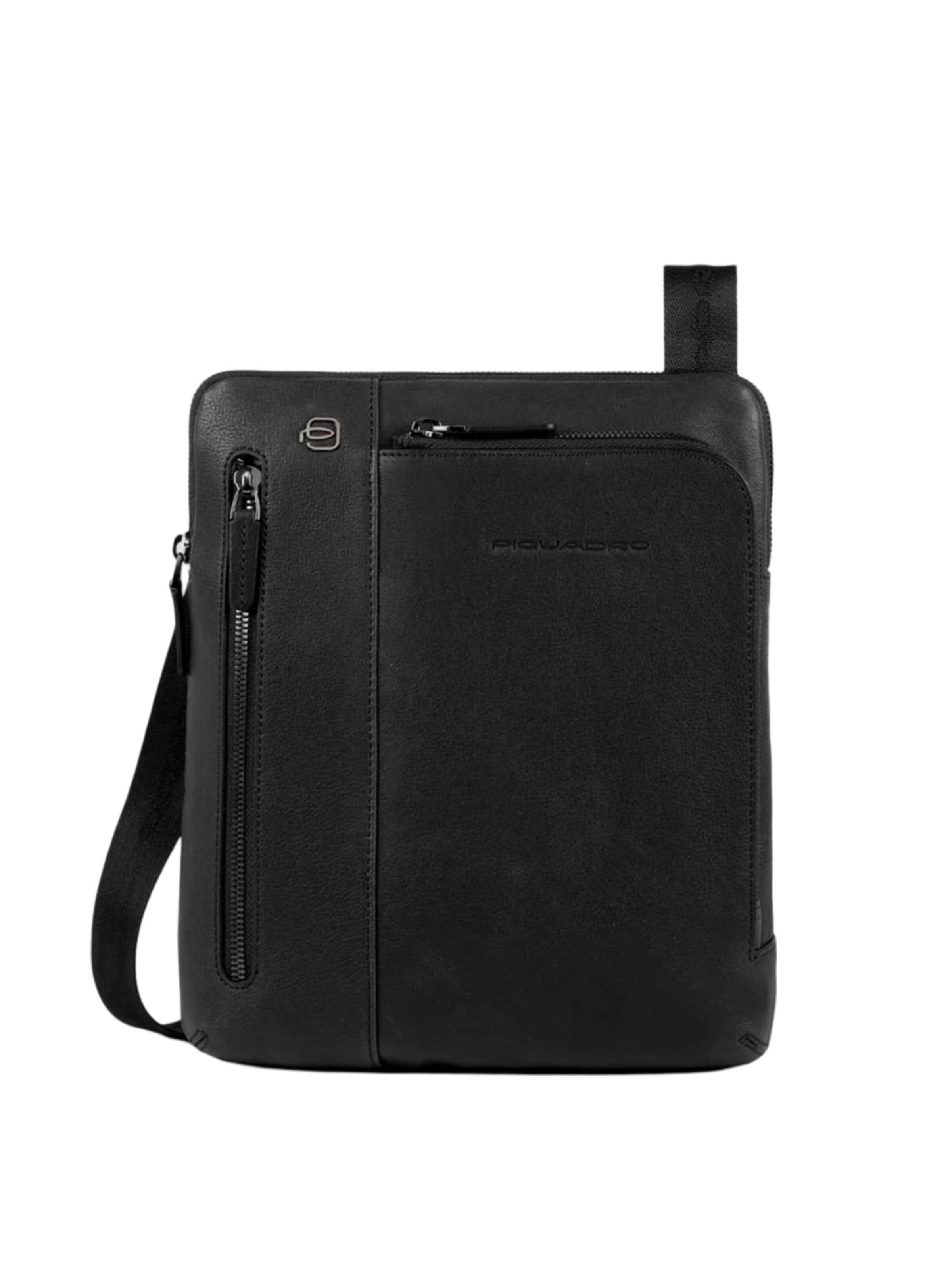 

Piquadro Сумка через плечо в черном цвете