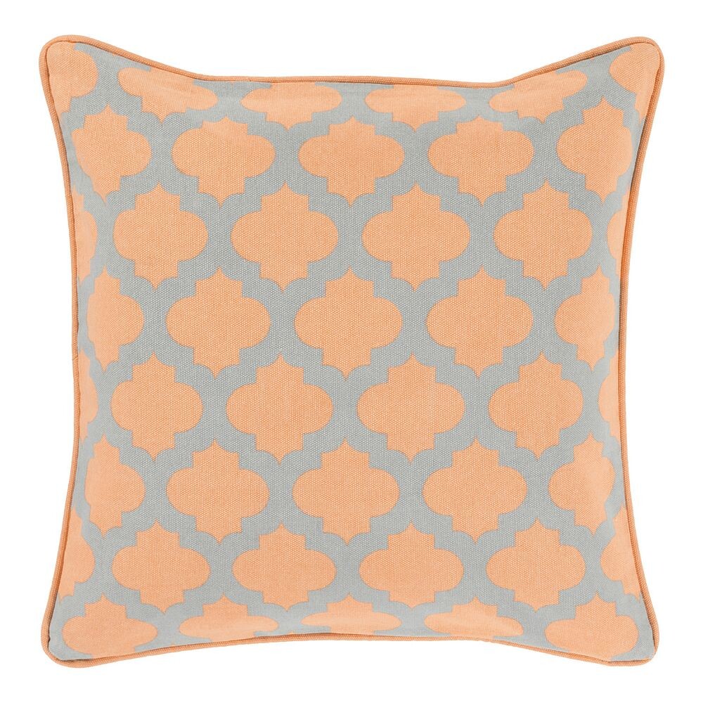 

Декоративная подушка Decor 140 Elaia, коралловый